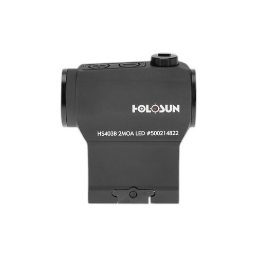 כוונת עם נקד אדומה HOLOSUN HS403B