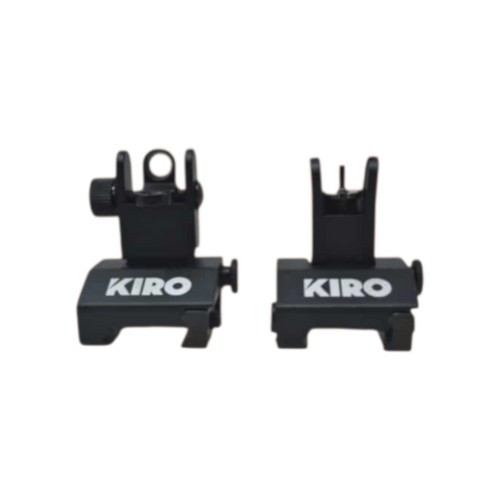 כוונות קופצות אלומיניום קירו KIRO AFUS