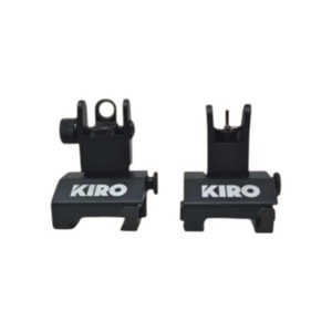 כוונות קופצות אלומיניום קירו KIRO AFUS