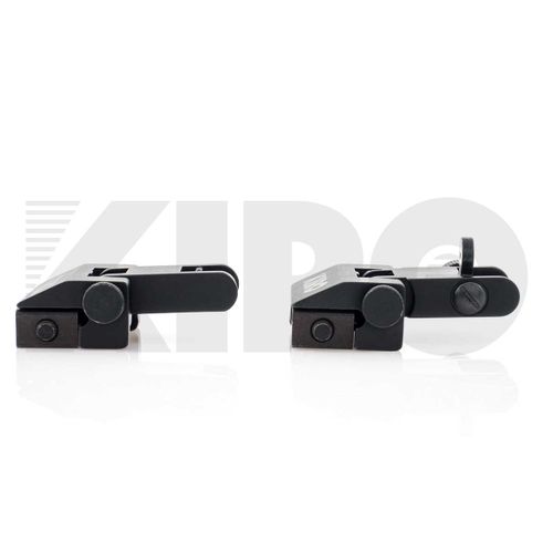 כוונות קופצות אלומיניום קירו KIRO AFUS