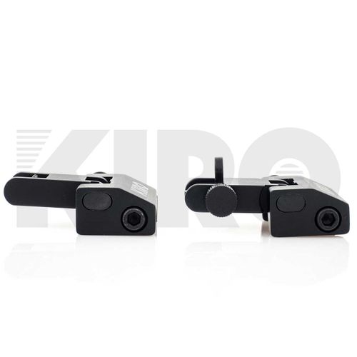 כוונות קופצות אלומיניום קירו KIRO AFUS