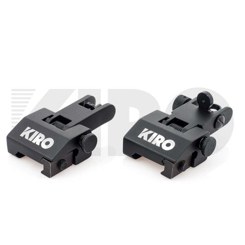 כוונות קופצות אלומיניום קירו KIRO AFUS