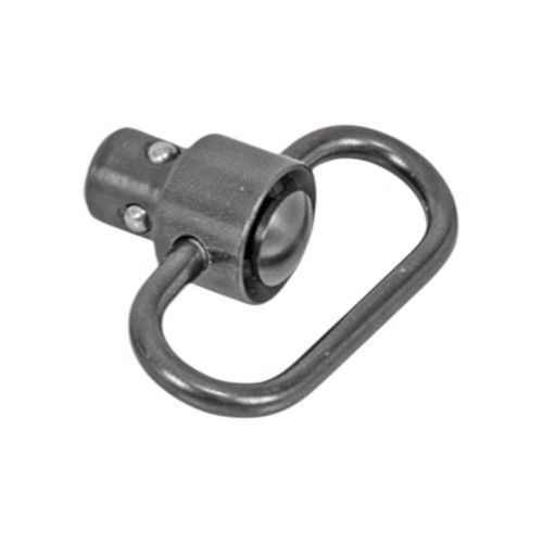 תטבעת חיבור/שחרור מהיר לחיבור רצועה קירו KIRO QD SWIVEL