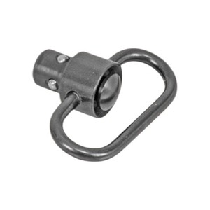 תטבעת חיבור/שחרור מהיר לחיבור רצועה קירו KIRO QD SWIVEL