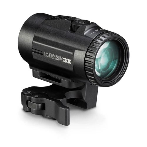 מכפיל VORTEX MICRO3X MAGNIFIER