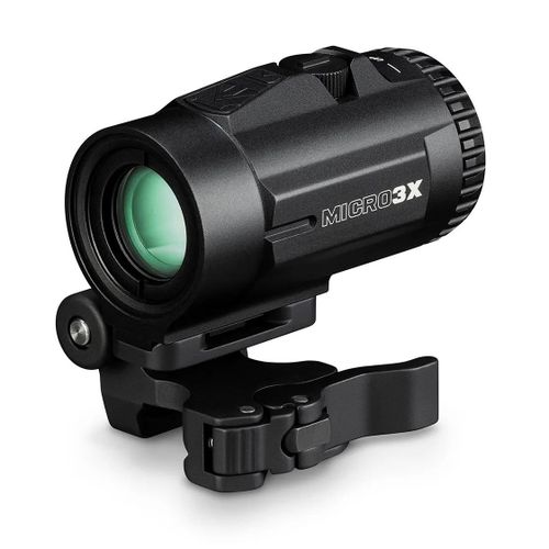 מכפיל VORTEX MICRO3X MAGNIFIER