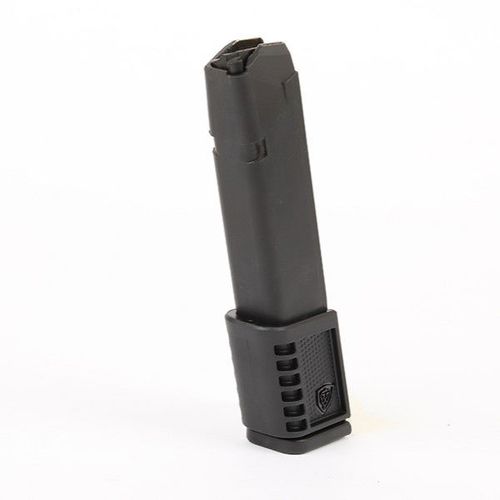 Glock 19 Magazine Extension +10
