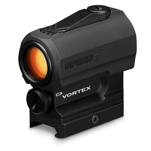 כוונת השלכה נקודה אדומה לרובה VORTEX SPARC AR 2MOA
