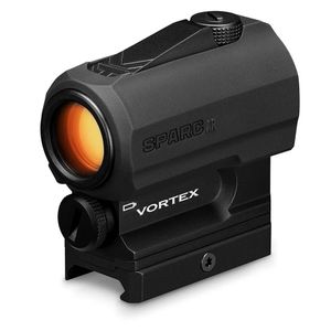 כוונת השלכה נקודה אדומה לרובה VORTEX SPARC AR 2MOA