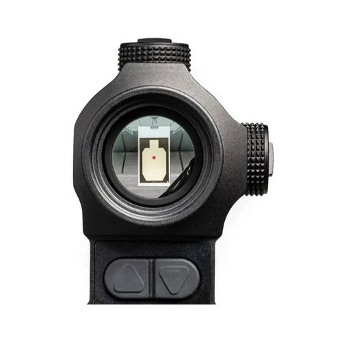 כוונת השלכה נקודה אדומה לרובה VORTEX SPARC AR 2MOA