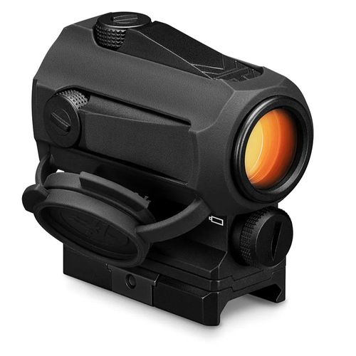 כוונת השלכה נקודה אדומה לרובה VORTEX SPARC AR 2MOA