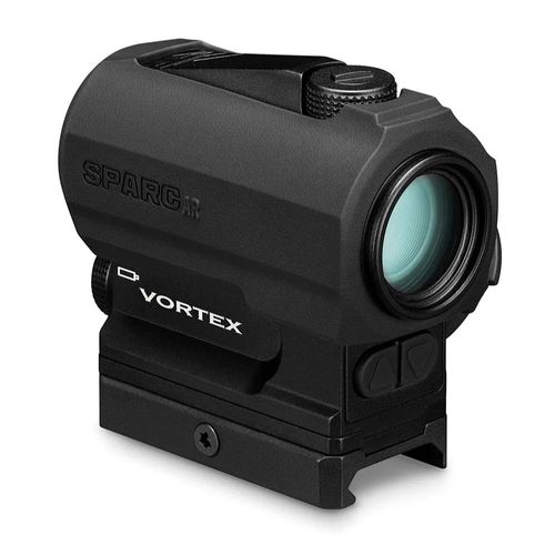 כוונת השלכה נקודה אדומה לרובה VORTEX SPARC AR 2MOA