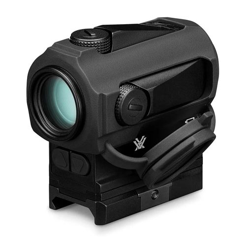 כוונת השלכה נקודה אדומה לרובה VORTEX SPARC AR 2MOA