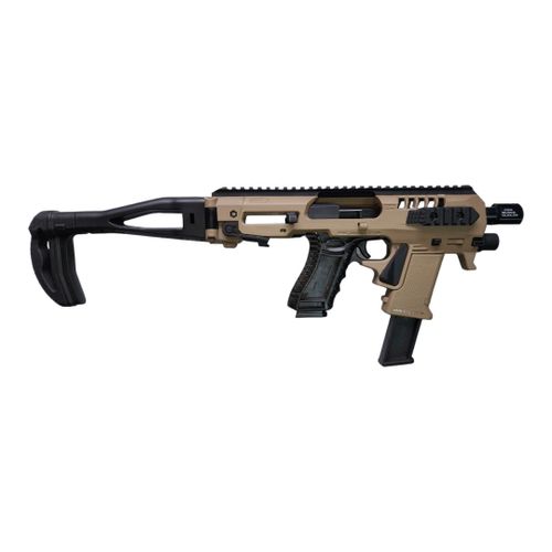Micro Roni SWAT gen 4x מדברי