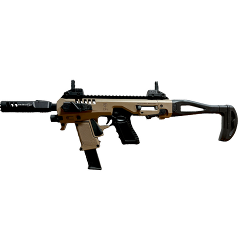 Micro Roni SWAT gen 4x מדברי