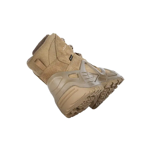 נעליים Zephyr GTX Mid TF מדבריות / COYOTE OP
