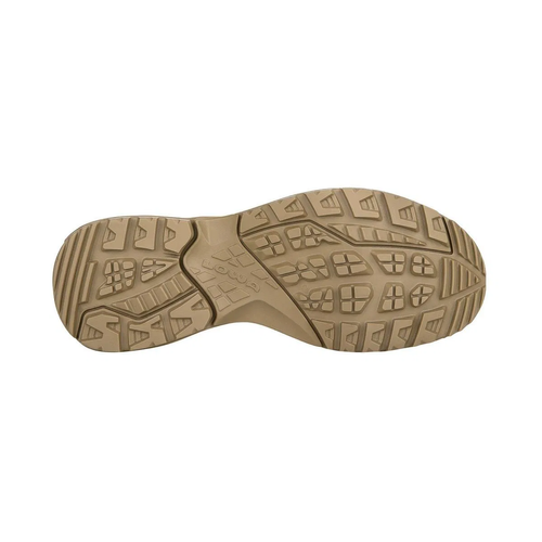 נעליים Zephyr Mid TF מדבריות / DESERT