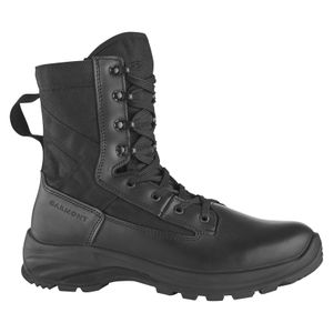 נעלי גרמונט שחור עם פתיחה מהירה GARMONT BOOTS T 8 LE 2.0 REGULAR BLACK