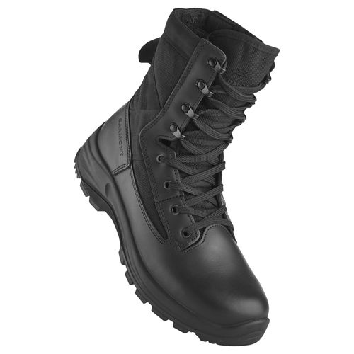 נעלי גרמונט שחור עם פתיחה מהירה GARMONT BOOTS T 8 LE 2.0 REGULAR BLACK