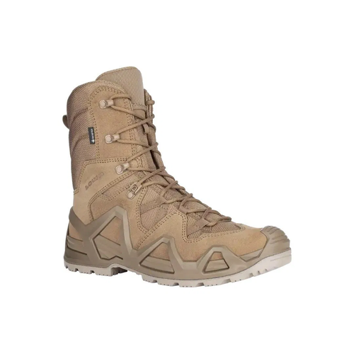 נעליים Zephyr MK2 GTX HI TF מדבריות / COYOTE OP