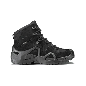 נעליים Zephyr GTX Mid TF שחורות / BLACK