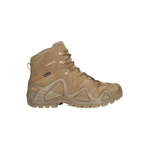 נעליים Zephyr GTX Mid TF מדבריות / COYOTE OP