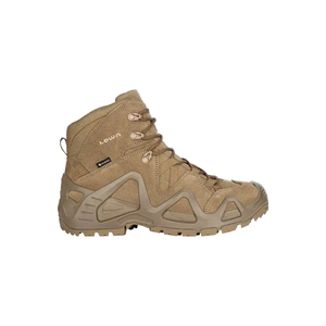 נעליים Zephyr GTX Mid TF מדבריות / COYOTE OP