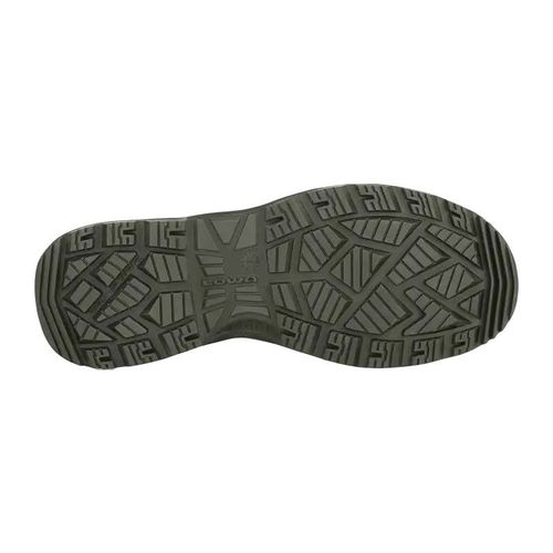 נעליים Zephyr MK2 GTX Mid ירוקות / RANGER GREEN