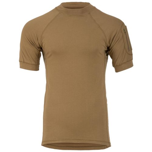 חולצת לחימה קצרה עם כיסים - DEFCON 5