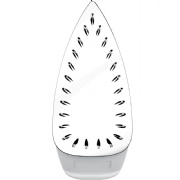 מגהץ אדים Electrolux 2200W אלקטרולוקס Fabric Care EDB1720