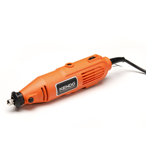 משחזת ציר חשמלית איכותית מיני ציר KENDO 135W