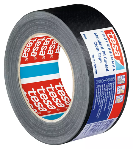 TESA 4688 גליל טסה מקורי רחב 25 מטר