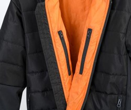 D.FIVE AVIATOR מעיל טיס