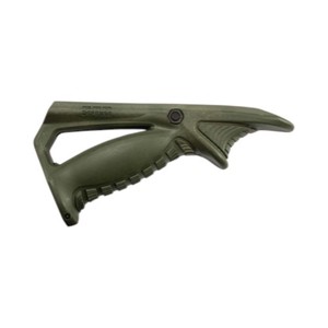 ידיות הסתערות משלימות אחיזה ירוק PTK FAB