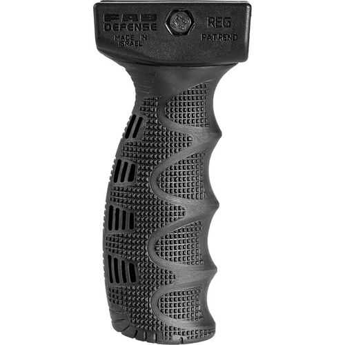 ידית הסתערות 4 אצבעות REG של FAB