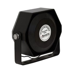 רמקול 100W  שטוח קטן