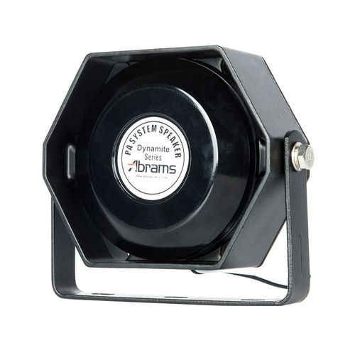 רמקול 100W  שטוח קטן