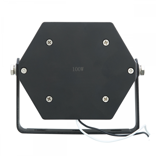 רמקול 100W  שטוח קטן