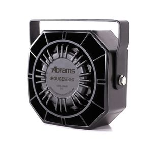 רמקול 100W  שטוח גדול