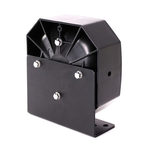 רמקול 100W  שטוח גדול