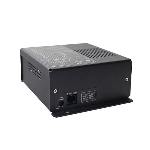 מערכת כריזה 200W