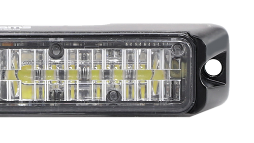 מהבהב לגריל 12 לד 36W