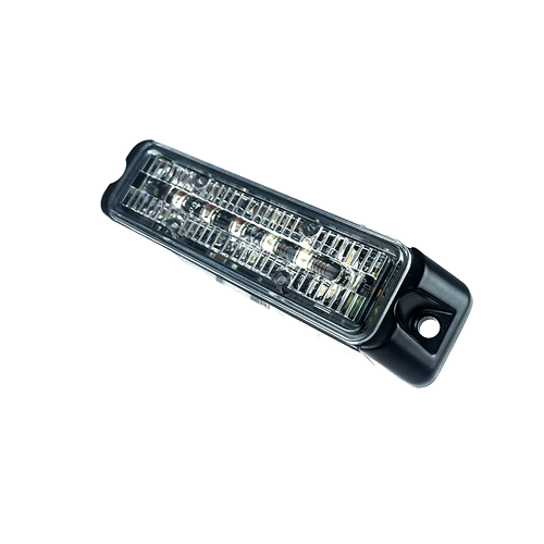 מהבהב לגריל 6 לד 18W