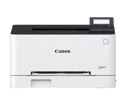 מדפסת ‏לייזר ‏צבעונית Canon LBP631Cw