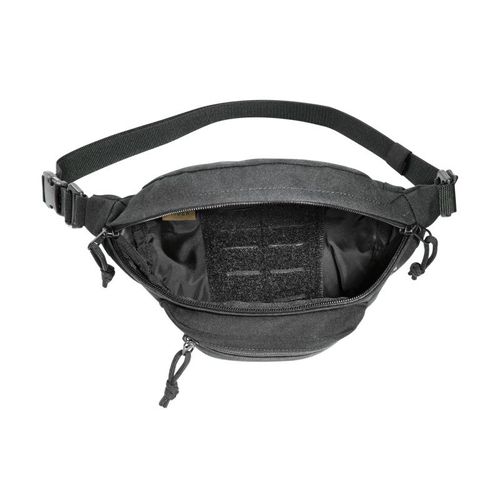 פאוץ לאקדח שחור- TT MODULAR HIP BAG