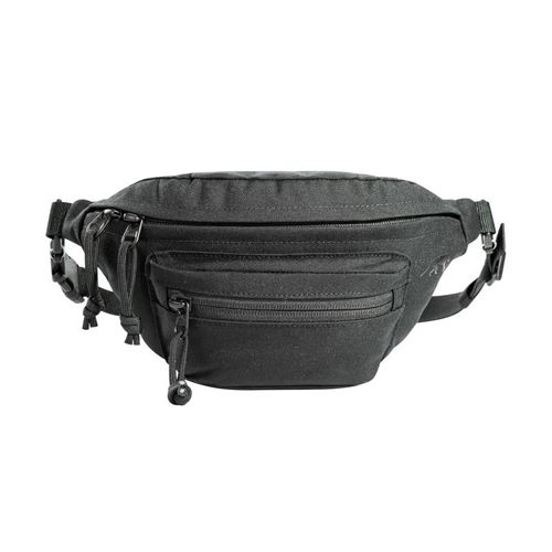 פאוץ לאקדח שחור- TT MODULAR HIP BAG