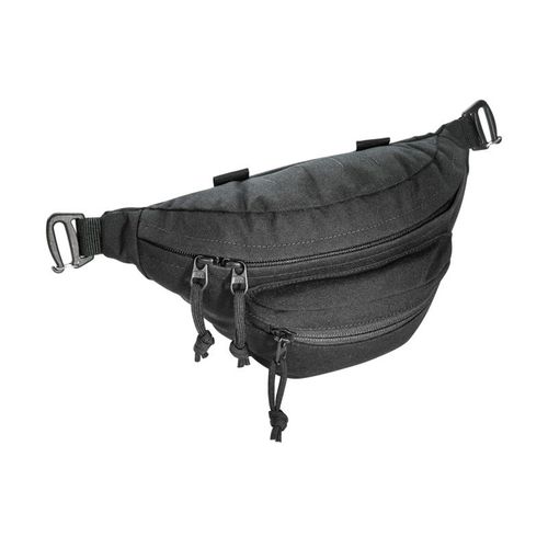 פאוץ לאקדח שחור- TT MODULAR HIP BAG
