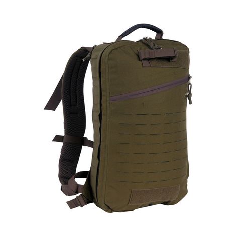תיק פרמדיק 15L מודולרי  - TT Medic Assault Pack MKII First Aid Backpack