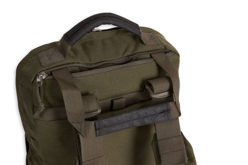 תיק פרמדיק 15L מודולרי  - TT Medic Assault Pack MKII First Aid Backpack