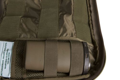 תיק פרמדיק 15L מודולרי  - TT Medic Assault Pack MKII First Aid Backpack